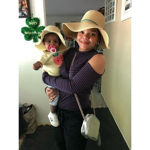 Meet your Posher, Gia